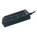 HUB USB INT.CO 4 BOCAS 3.0 CON INTERRUPTOR