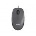 MOUSE LOGITECH M100