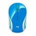 MOUSE LOGITECH M187 WIRELESS MINI