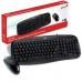 TECLADO Y MOUSE GENIUS KM-200 USB