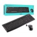 TECLADO Y MOUSE LOGITECH MK270 WIRELESS