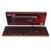 TECLADO REDRAGON DYAUS K509