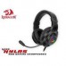 AURICULAR REDRAGON HYLAS RGB