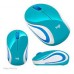 MOUSE LOGITECH M187 WIRELESS MINI