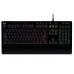 TECLADO LOGITECH G213 RGB PRODIGI GAMING